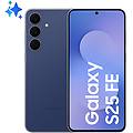 SAMSUNG galaxy s25 fe 5g 256gb navy smartphone display amoled 6. 7''