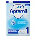 danone nutricia spa soc. ben. aptamil 1 nutricia latte per lattanti 1 1kg formula completa per il
