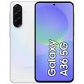 Samsung Smartphone 6 7 Galaxy A36 Vodafone 5g Awesome White 128gb Ram 6gb