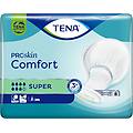 essity italy spa tena comfort super pannolone sagomato 6 pezzi protezione elevata e benessere