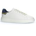 calf sneaker