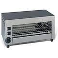 14001 fornetto tostiera professionale