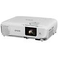 eb-fh18 full hd 16 9 home cinema projector 4100 lumens hdmi/v...