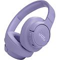 Jbl Tune 770nc Cuffie Con Microfono Bluetooth Purple