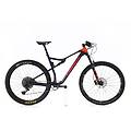 mtb ricondizionata · oiz carbonio x01 · buone condizioni