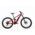 ebike ricondizionata · samedi race 6 xt · buone condizioni