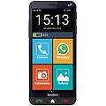 amico vero 4g 14 5 cm (5. 7) doppia sim android 14 usb tipo-c 3 gb 32 gb 2800 mah nero