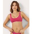 costume a bralette da donna brizzy / fucsia / 5 fucsia