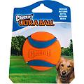 palla gioco ultra per cani set % 2 x ø 6 5 cm (m)