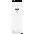 ltr8c63a lavatrice caricamento dall`alto 6kg 1251 giri-min bianco
