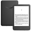 nuovo kindle (16 gb) con pubblicità nero