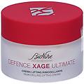 defence xage ultimate crema lifting rimodellante rughe profonde 50ml