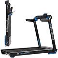 tapis roulant compatto top slim
