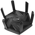rt-axe7800 router wireless tri-band (2 4 ghz/5 ghz/6 ghz) nero (90ig07b0-mu9b00)
