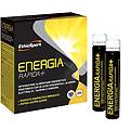 ethicsport energia rapida+ integratore energetico in cartucce 10x25ml