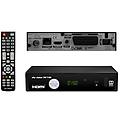 150 t-hd dvb-t2 ricevitore decoder digitale terrestre hd ricevente antenna tv hevc h. 265 hdmi usb