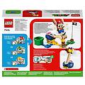 Lego Super Mario Scapocciatore Di Kondorotto 71414 Multicolore