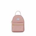 zaino casual nova mini rosa