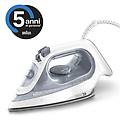 Braun Si 3054 Ferro A Vapore Ceramica 2400w Grigio
