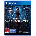 outriders worldslayer ps4