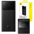 - caricabatterie baseus powerbank star-lord 20000mah 30w (black)