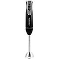 ehb1015 frullatore a immersione 500 watt 2 velocità di frullatura con lame in acciaio inox