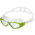 maschera / occhiali junior neptune lime