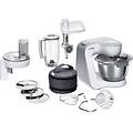 mum58231 robot da cucina 1000 w 3 9 l bianco (mum58231)