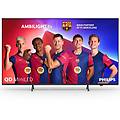 ambilight tv the xtra 65pml9019 65 164 cm 4k qd miniled dolby vision e dolby atmos titan os
