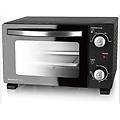 family fornetto elettrico forno devil 11l
