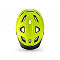 casco urban mobilite con luce led integrata