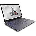 thinkpad p16 station de travail mobile 40 6 cm (16 ) wuxga intel core i9 i9-13980hx 64 go ddr5-sdram