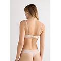 reggiseno push-up bellissima in pizzo donna naturale taglia 4c