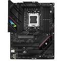 - scheda madre rog strix b650e-f gaming wifi socket am5 chipset b650 atx