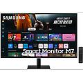 smart monitor m70d 32'' monitor gaming 32 " uhd 4k 3840 x 2160 pixel
