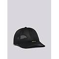 cappello in rete con logo