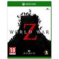 guerra mondiale z xbox one