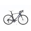 bici strada ricondizionata · tcr advanced 2 di2 11v · ottimo stato
