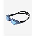 occhialini the one blu con lenti a specchio blu