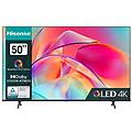 - tv qled ultra hd 4k 50' 50e77kq smart tv vidaa u 2023