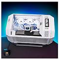 THERMALTAKE the tower 300 snow white ca-1y4-00s6wn-00
