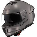 casco ff808 stream ii nardo grigio grigio xl