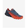 Dynafit Ultra 50 Gtx Scarpe Trail Running Uomo Orange Light Blue Black 10 5 Uk