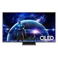 Samsung Tv Oled Ultra Hd 4k 48 Qe48s90daexzt Smart Tv Tizen Laser Slim 2024