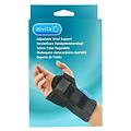 tutore polso regolabile colore nero taglia 3 18-20 cm 1 pezzo