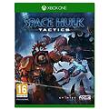 space hulk tactics xbox one