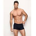 boxer a pois in cotone supima / stampato / 4 stampato