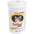 trebifarma srl cutilen gatti 50 compresse integratore per la salute della cute e la bellezza del