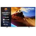 - smart tv oled uhd 4k 55 55oled770/12-black