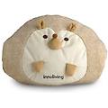 Innoliving Inn 768r Peluche Riccio Riscaldabile